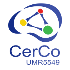 Logo Cerco
