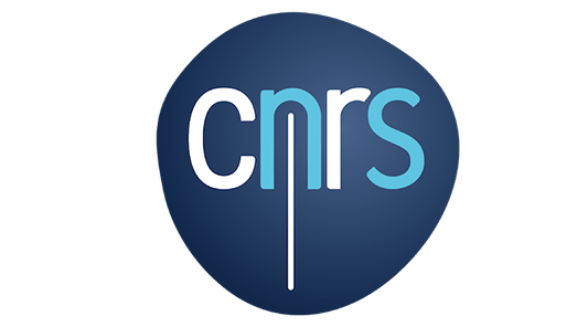 Logo CNRS