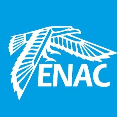 Logo Enac