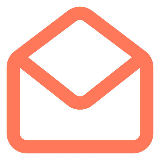 Mail icon