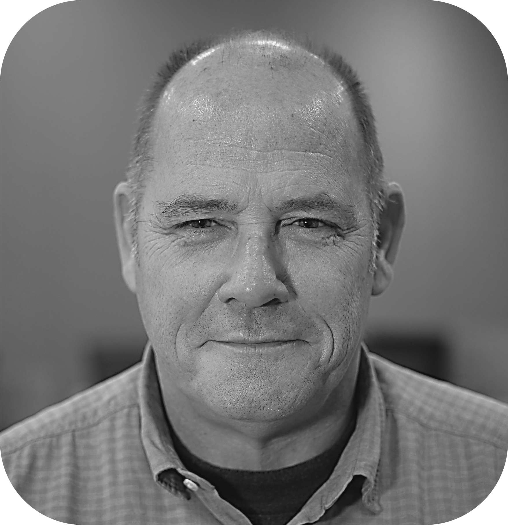 Joël Lootvoet CTO