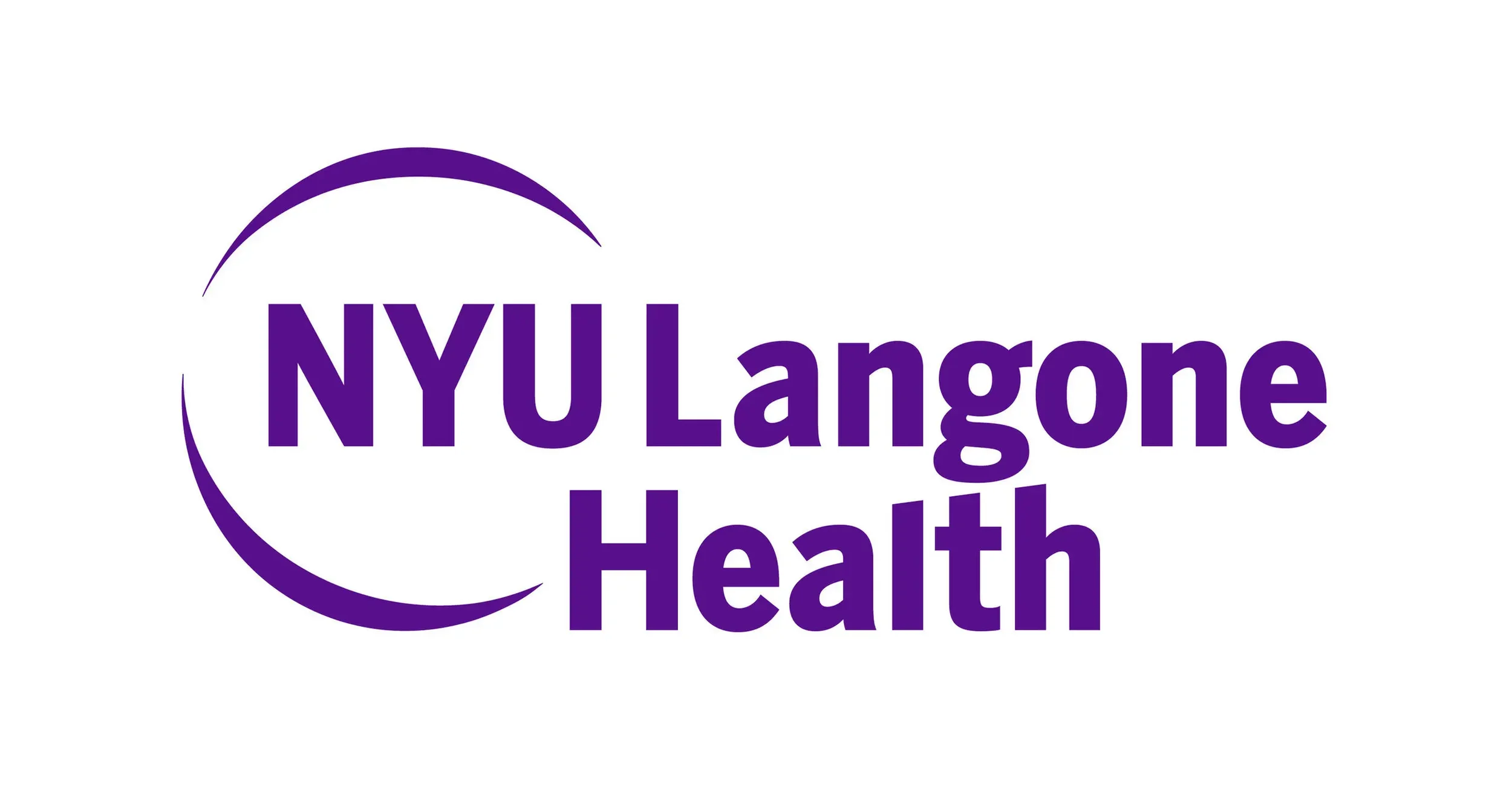 Logo NYU Langone Health