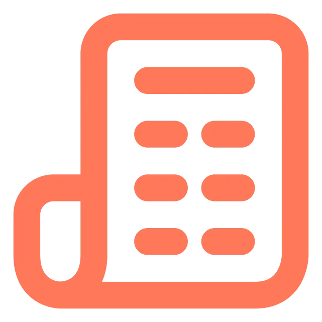Newsletter icon