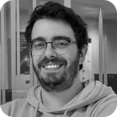 Loïc Ferreira Data Scientist