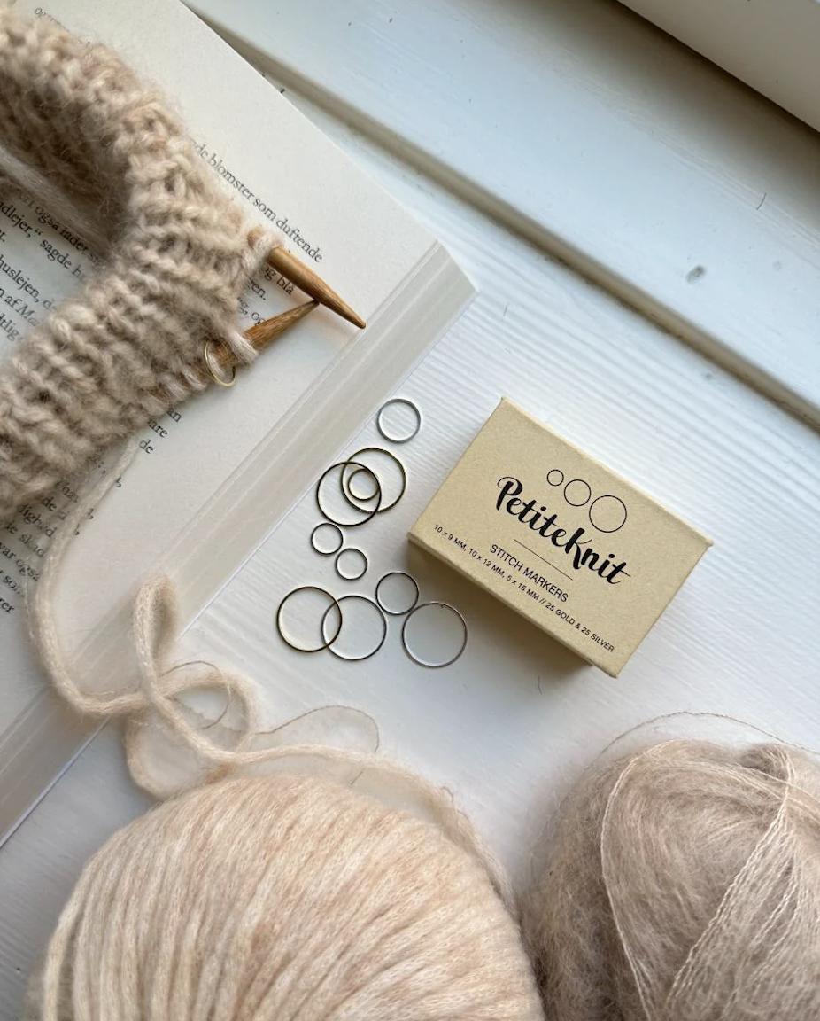 Petite Knit