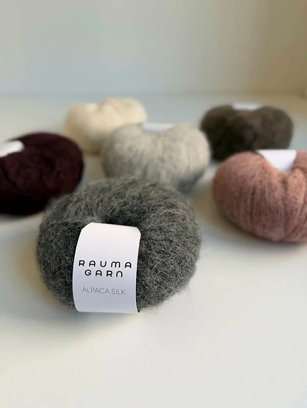 Rauma Garn