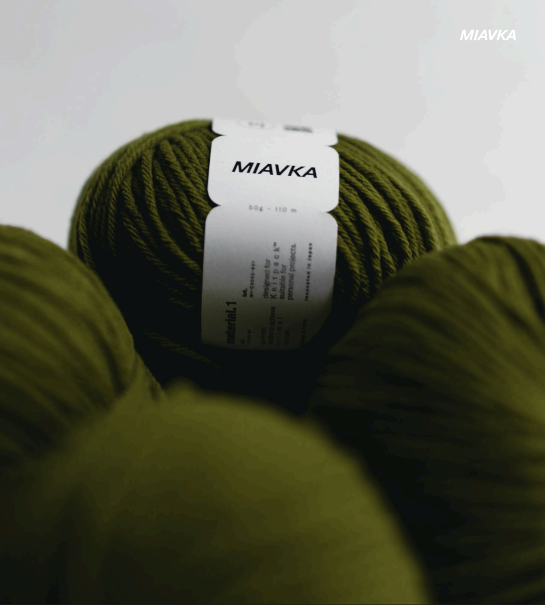 Miavka