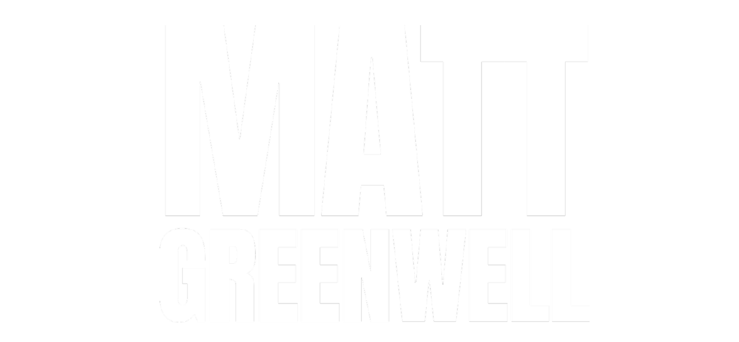 MATT GREENWELL