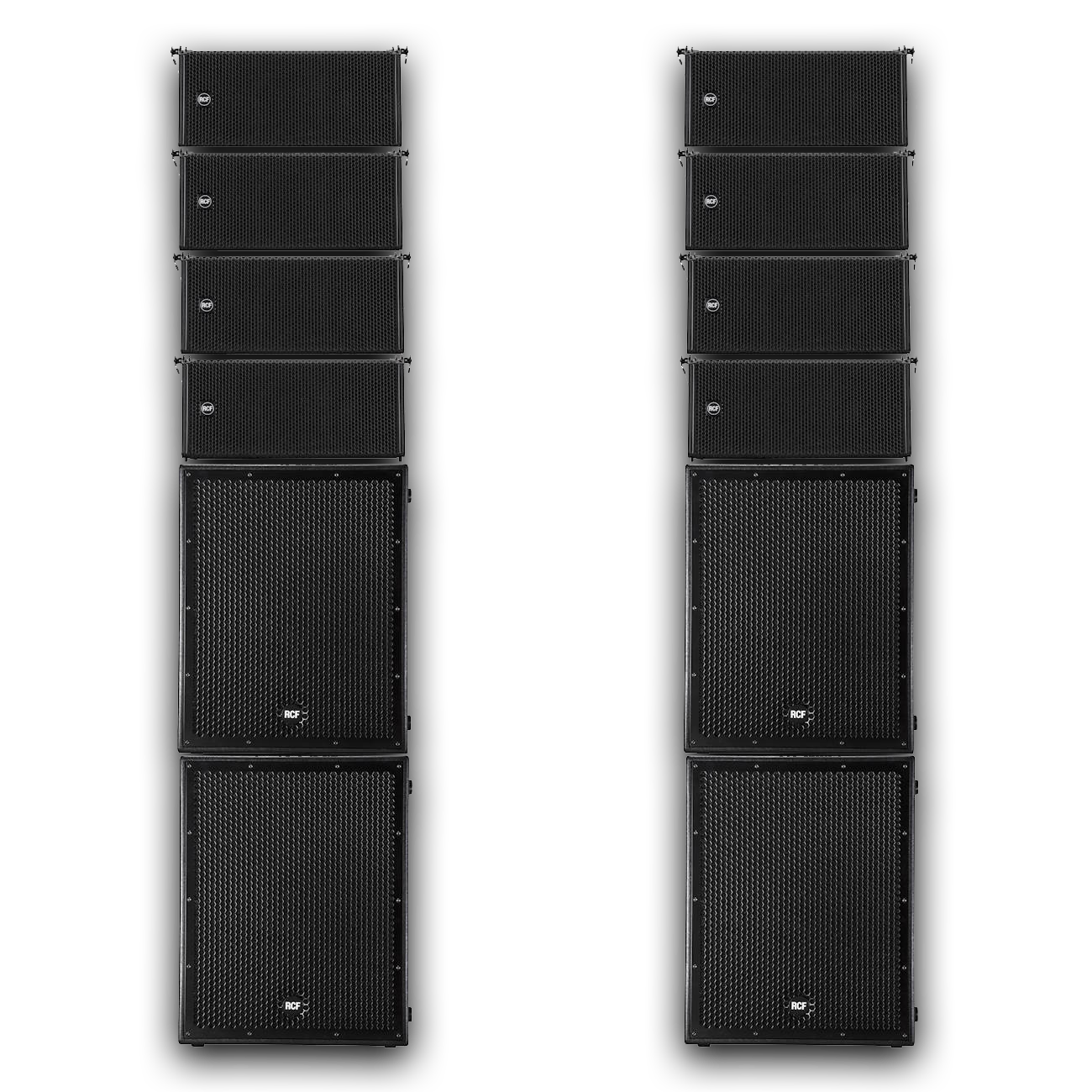 STACK SET