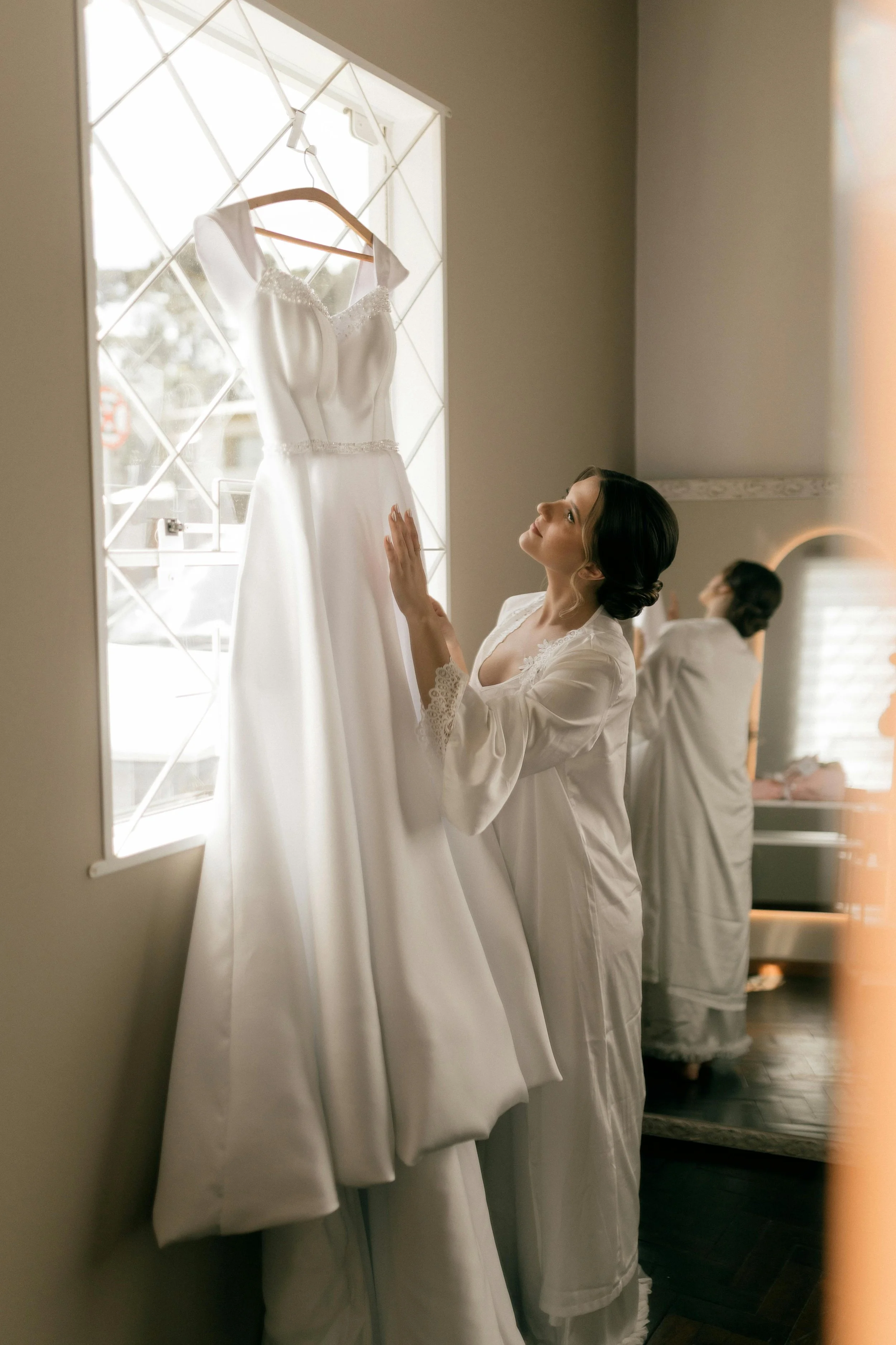 The Signature Bridal Confidence Session
