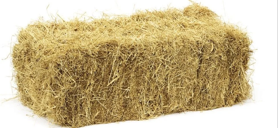 Straw Bale Add-On
