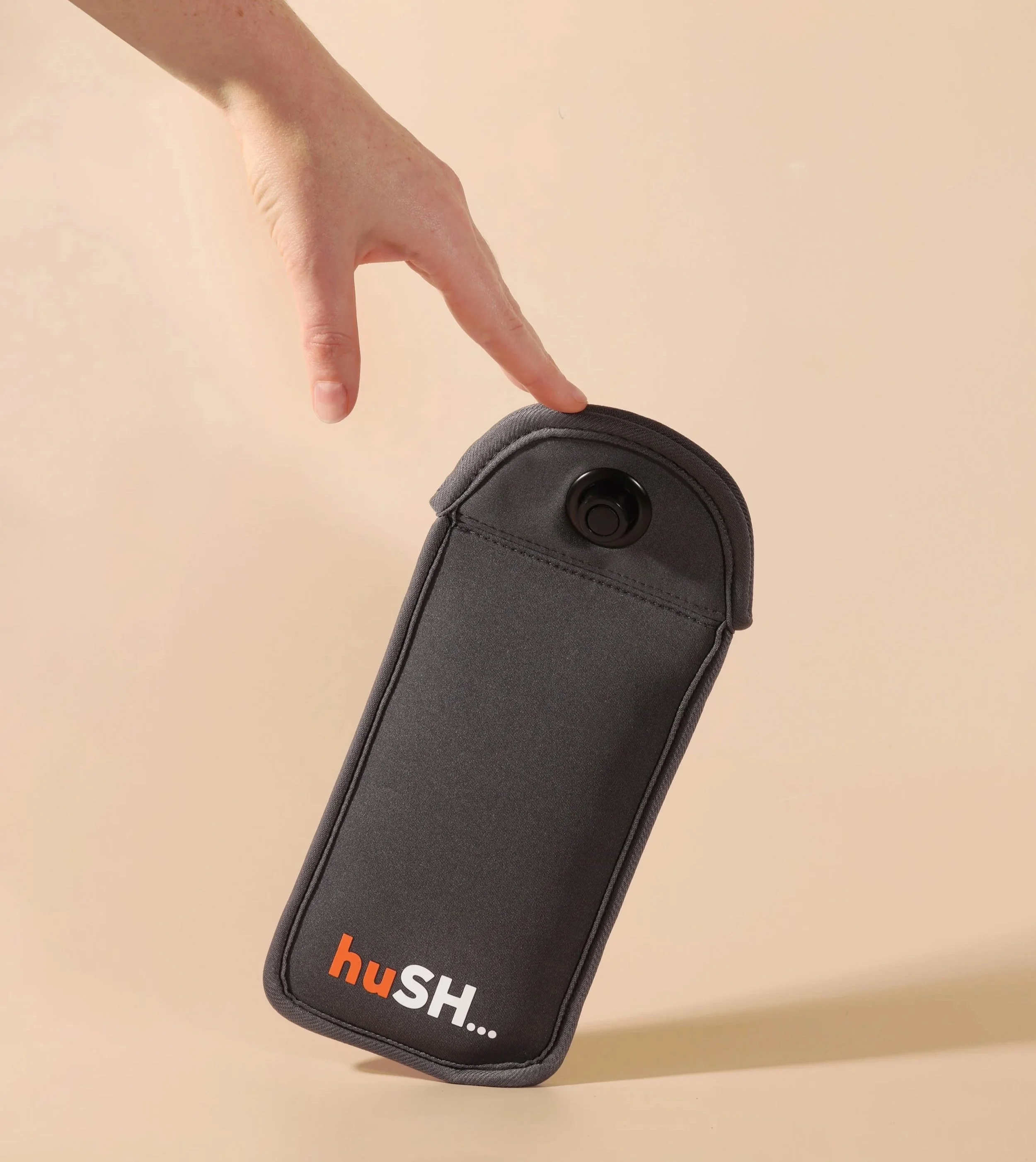 Hush Pouch Events