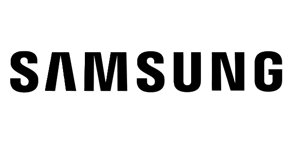 Samsung Technology Logo Hush Pouch Events