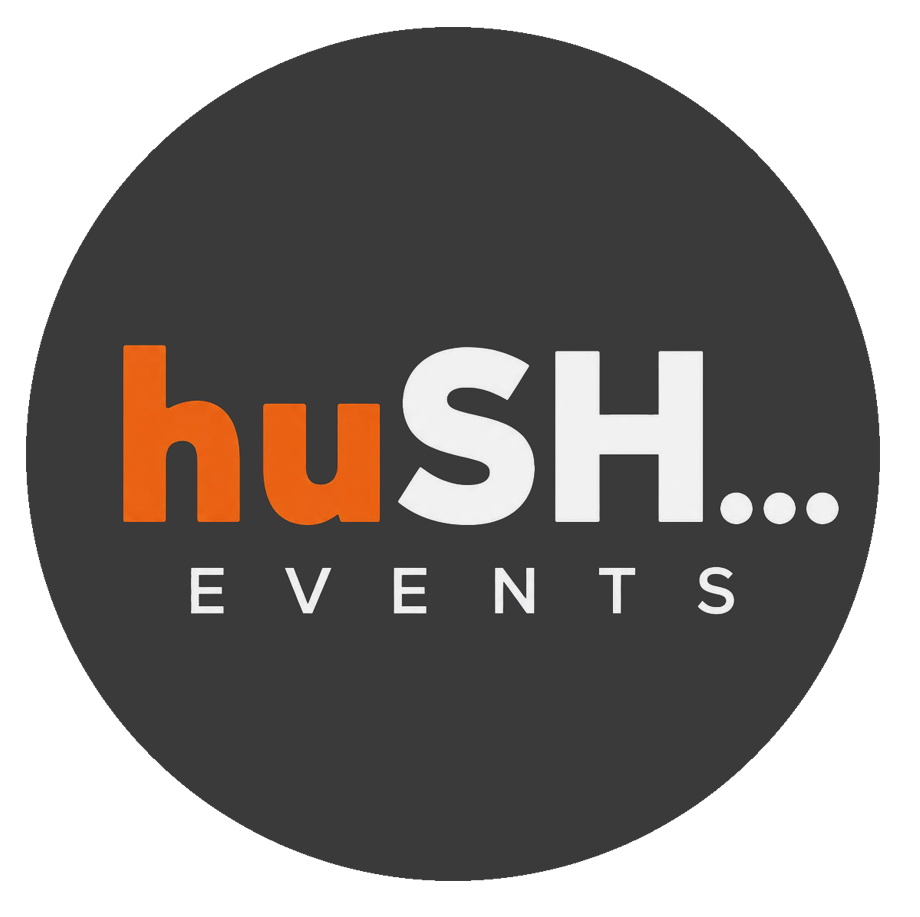 Hush Pouch Events