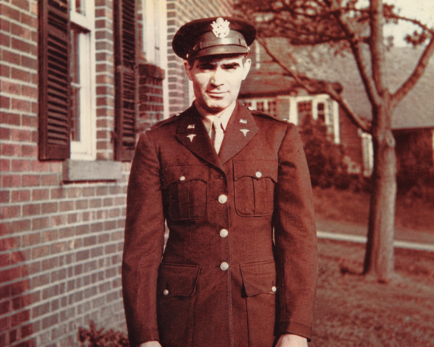 What Happens When Veterans Finally Get to Come Home