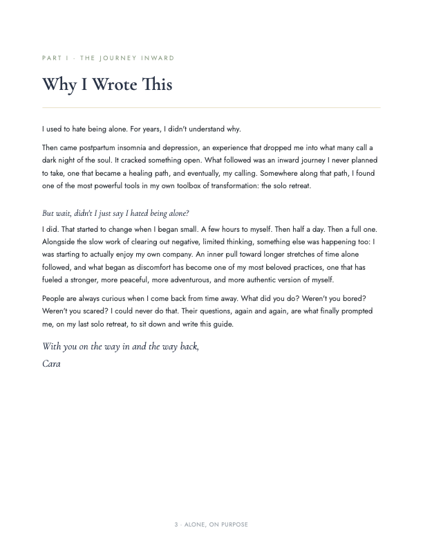 Alone On Purpose - Preview Page 2.png