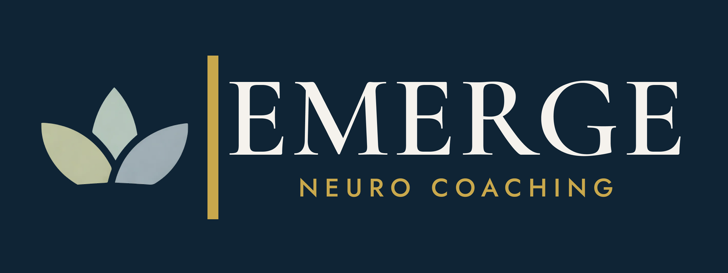 Emerge Neuro Coaching