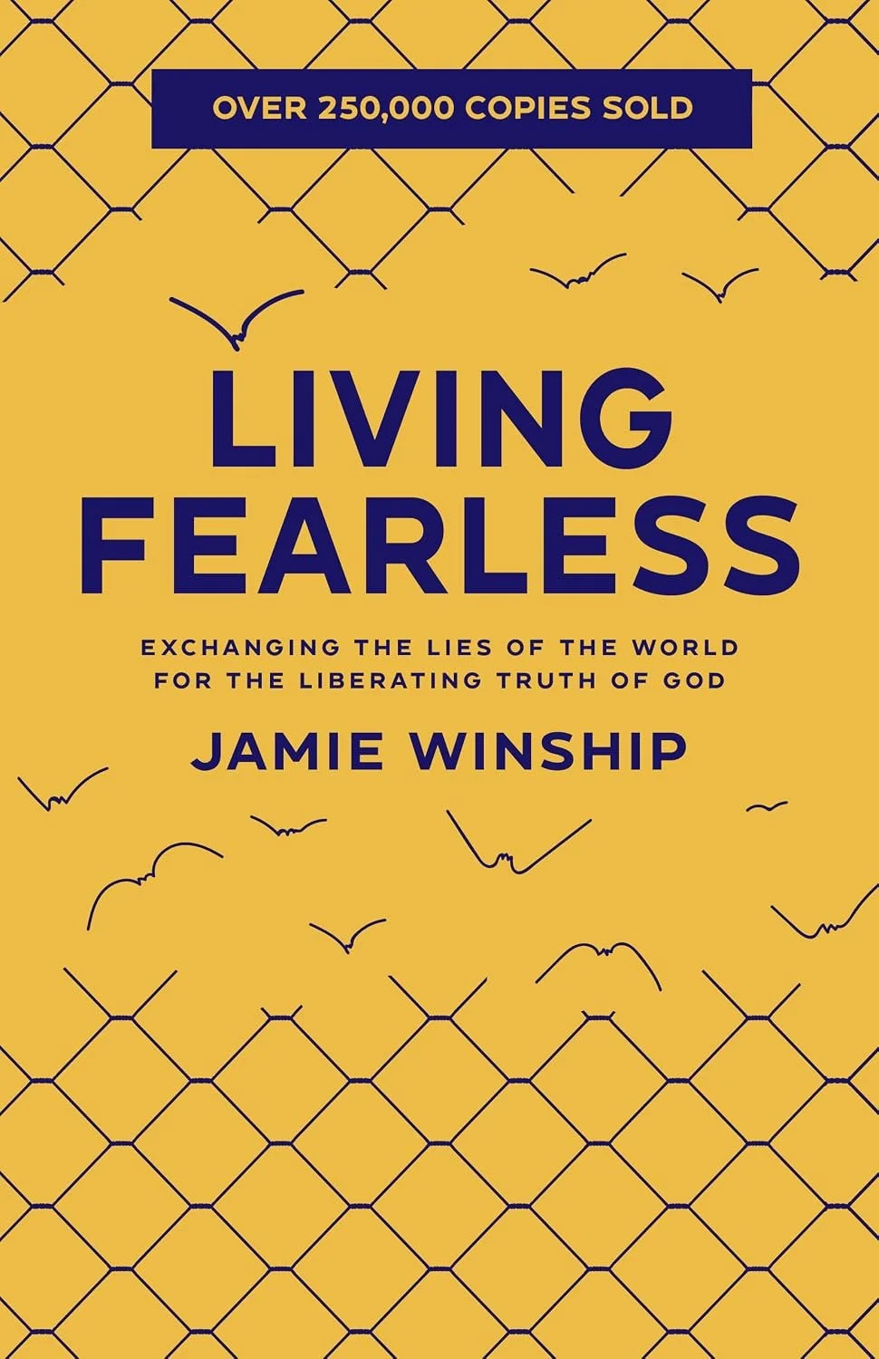 Living Fearless