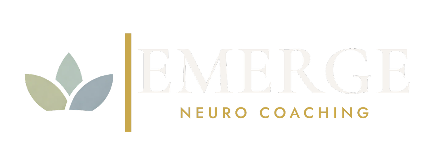 Emerge Neuro Coaching