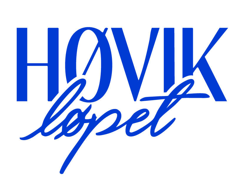 Høvikløpet