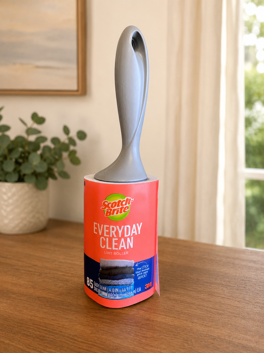 Lint Roller