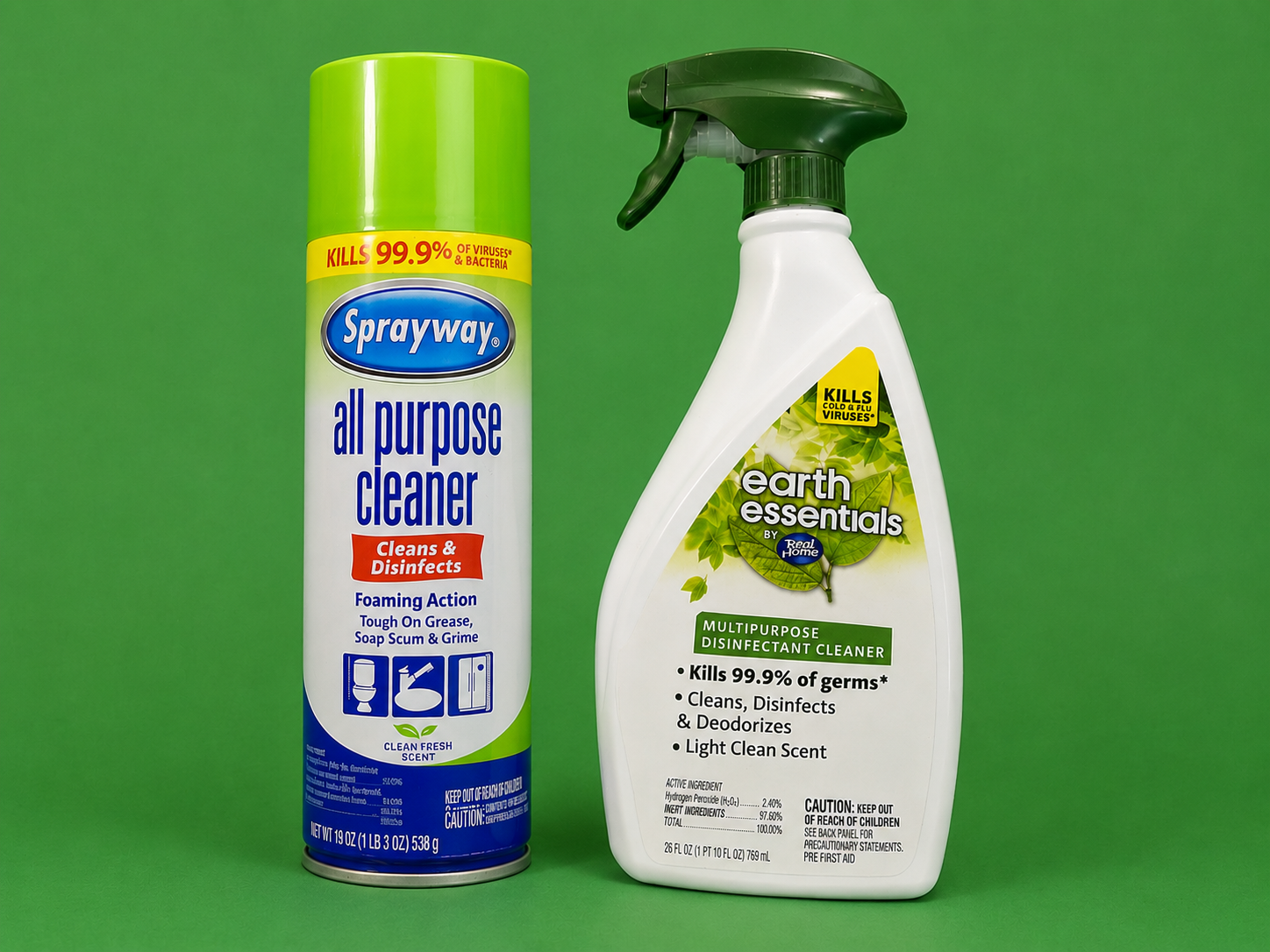All Purpose Cleaner