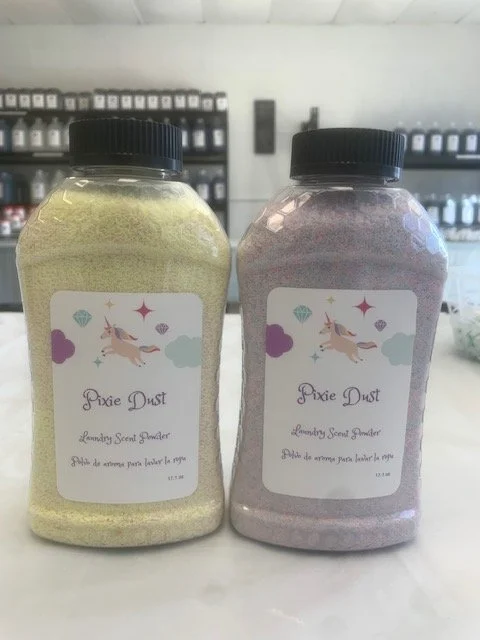 Scent Powders
