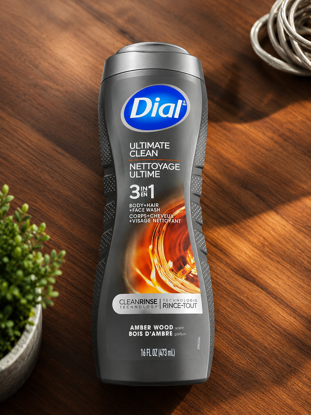 Men and Womens Body Wash