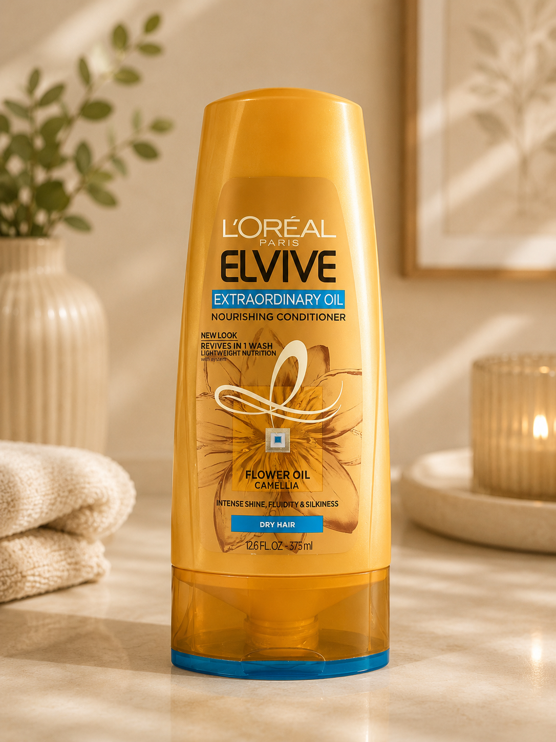 L'Oreal Revive Conditioner 12 oz