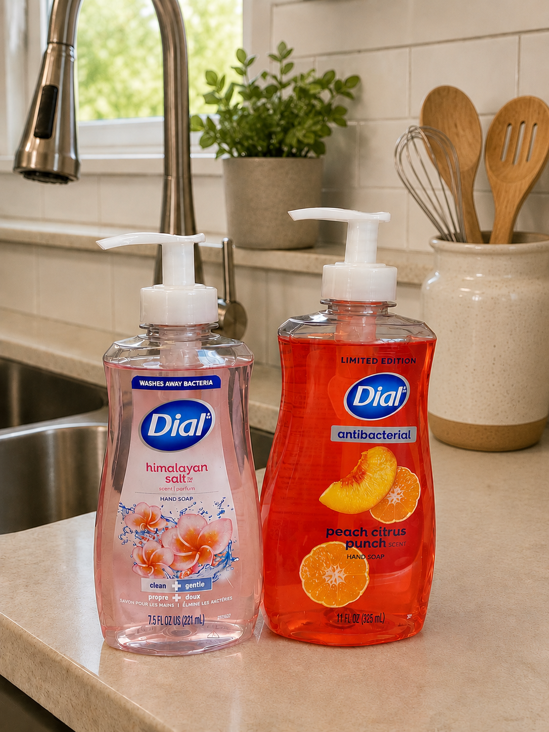 Hand Soap 7.5 oz