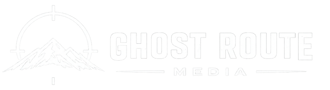 Ghost Route Media