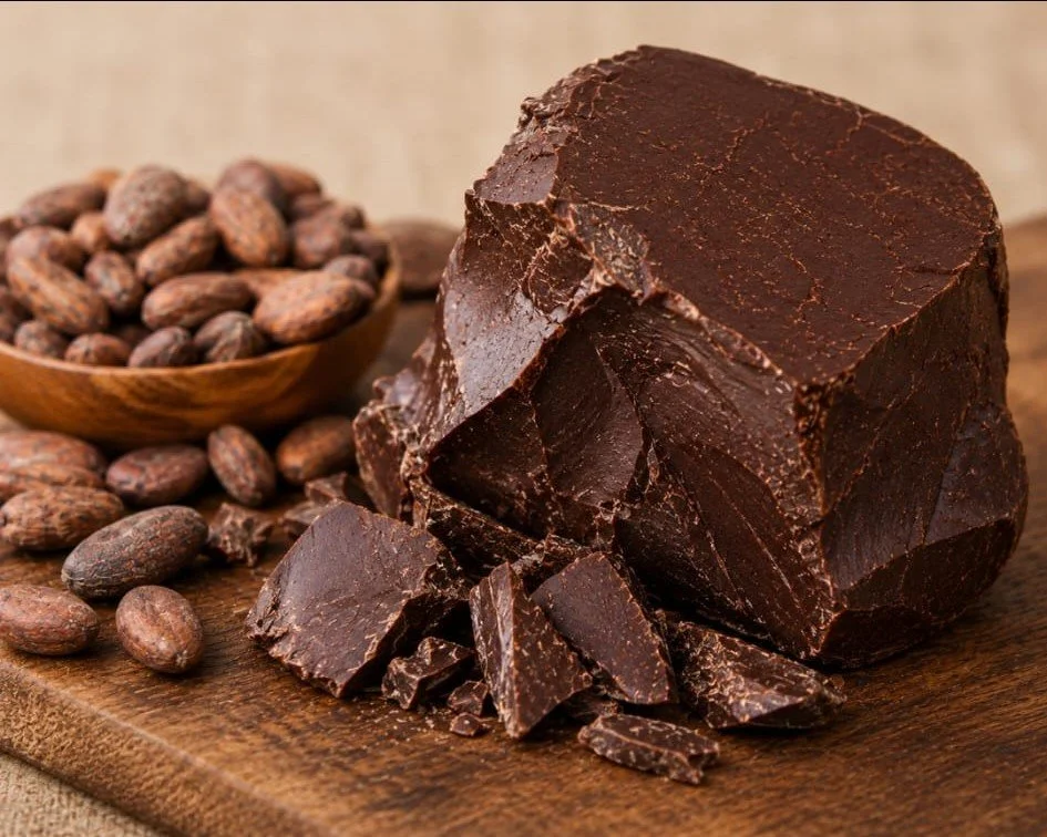 Primcor Cocoa Liquor 30 kg Block