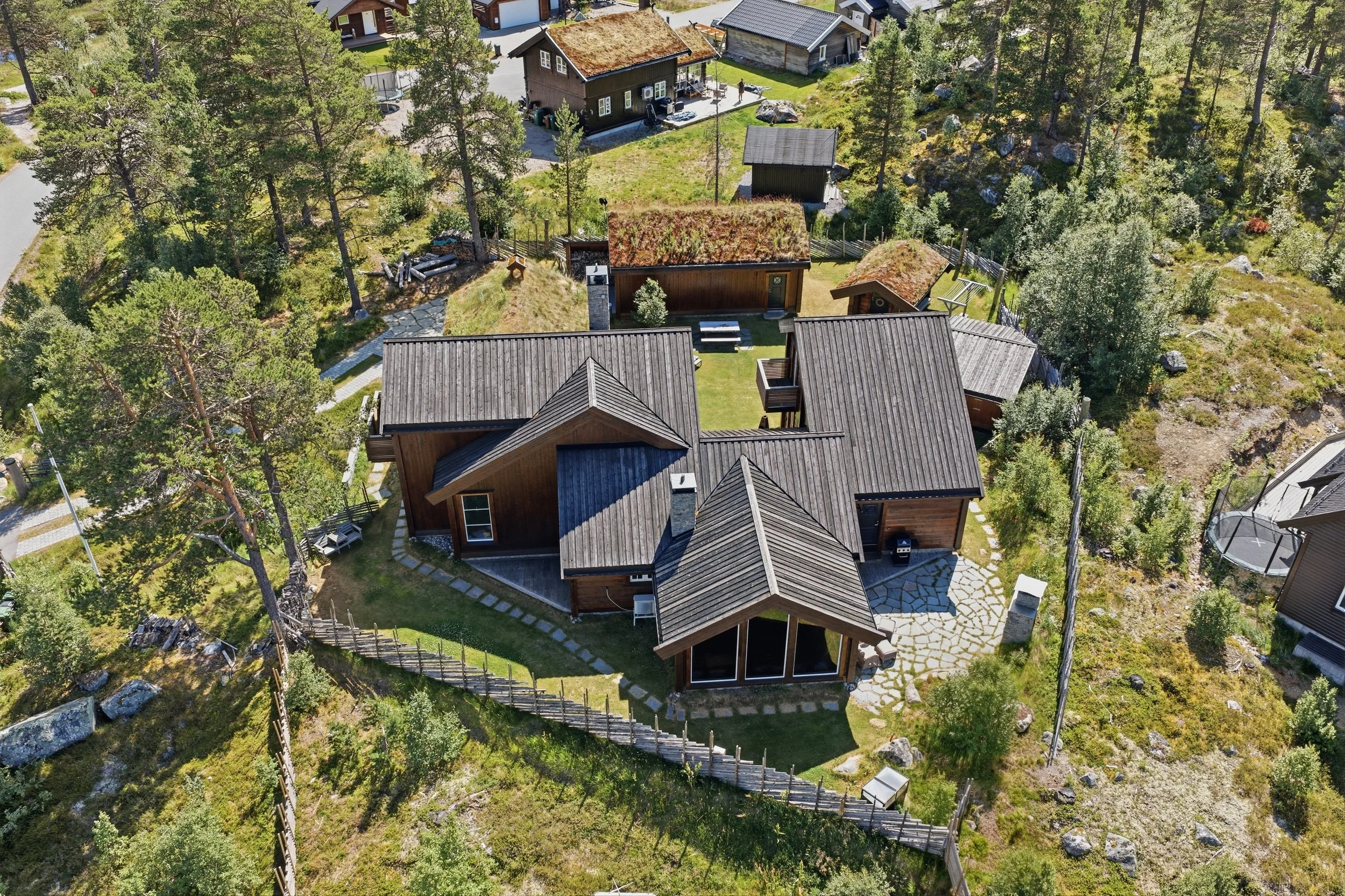 Røyrvikåsen 38