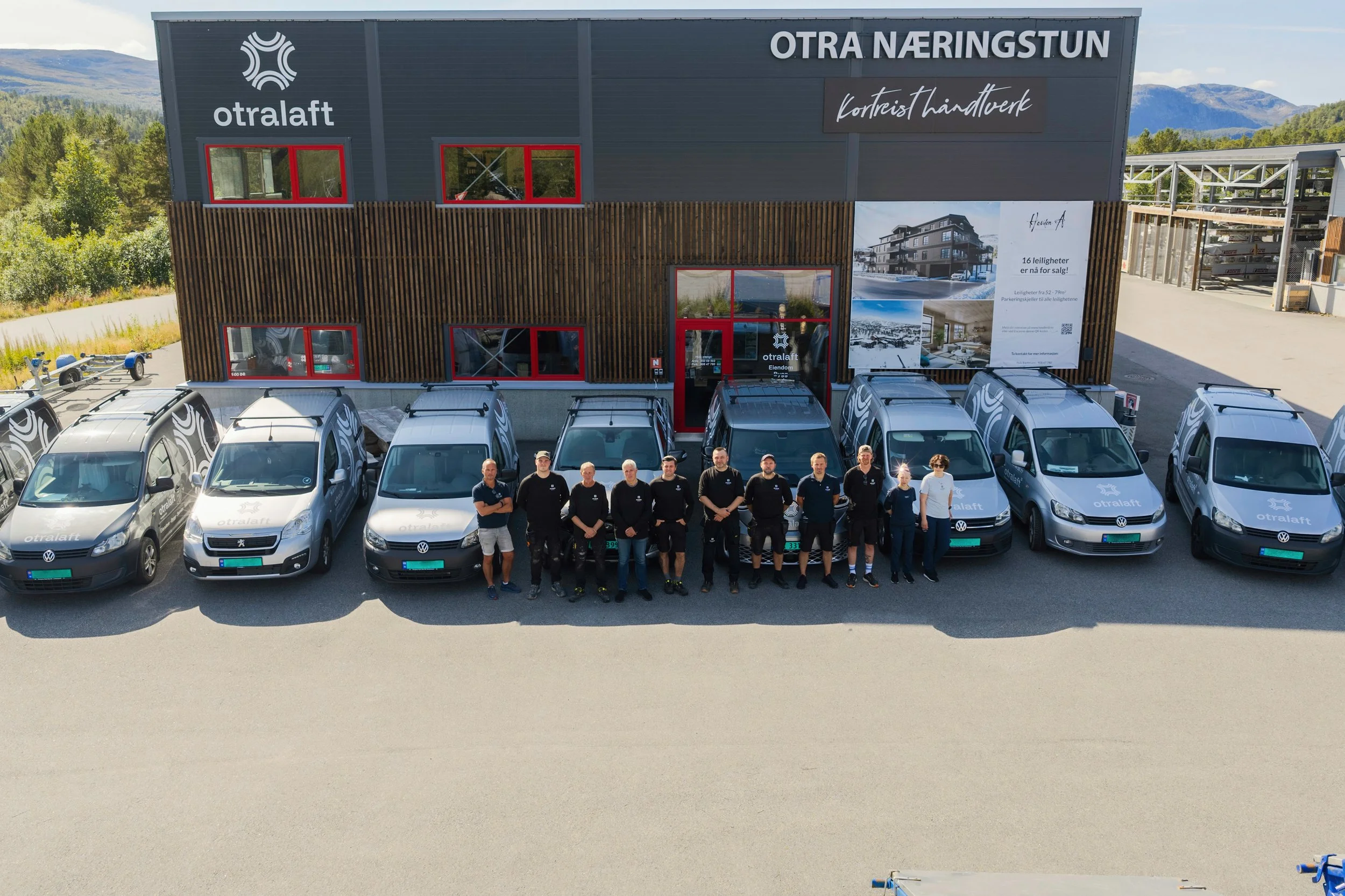 Otra Næringstun