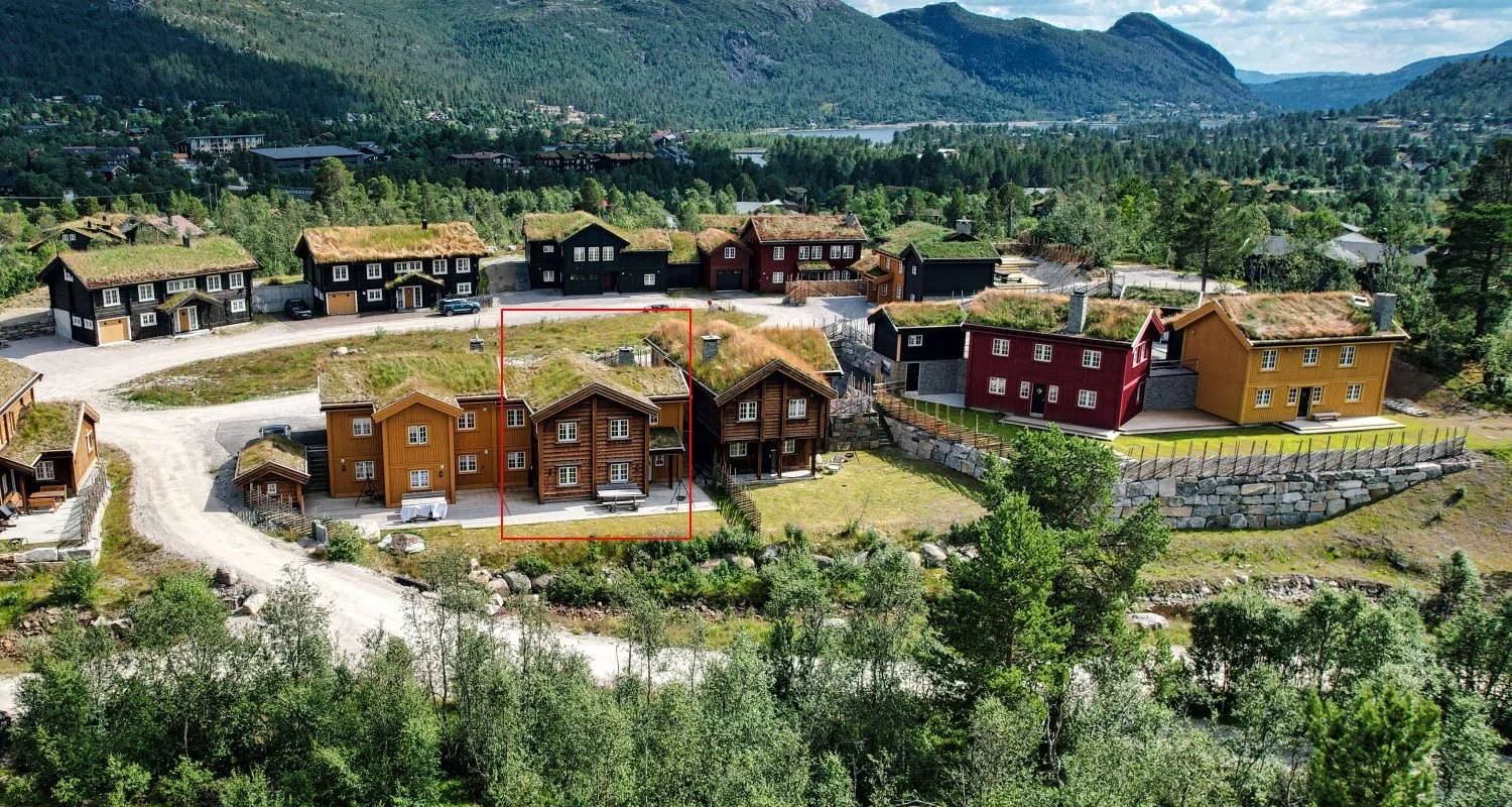 Snarevegen 72