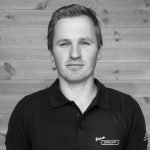 Portrettfoto Andris