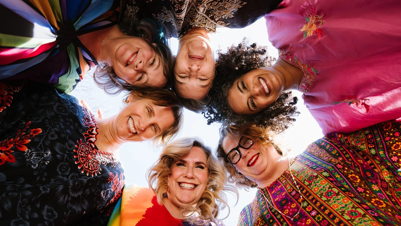 Joyfull Connection Brand Photoshoot