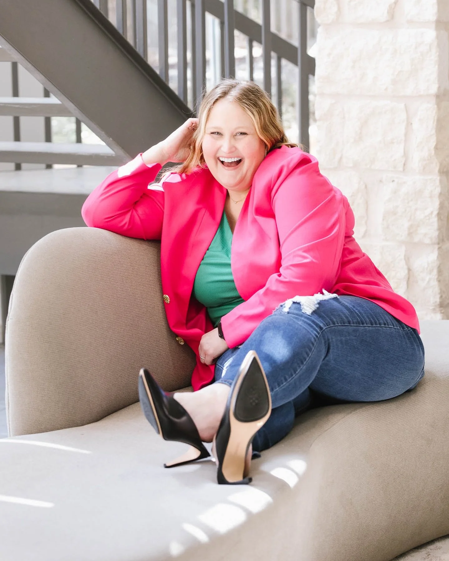Well, hello there! I&rsquo;ve been quiet around here, and for good reason. It&rsquo;s called motherhood and I&rsquo;m knee deep in this 💩. 

But, also- I&rsquo;ve been busy photographing everything under the sun: weddings, events, branding, headshot