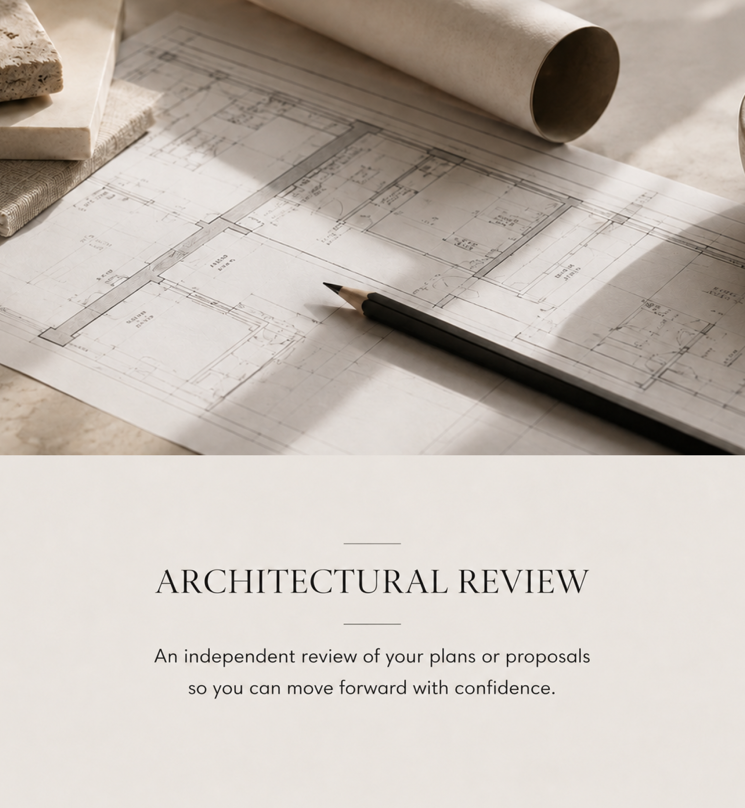 Architectural Review