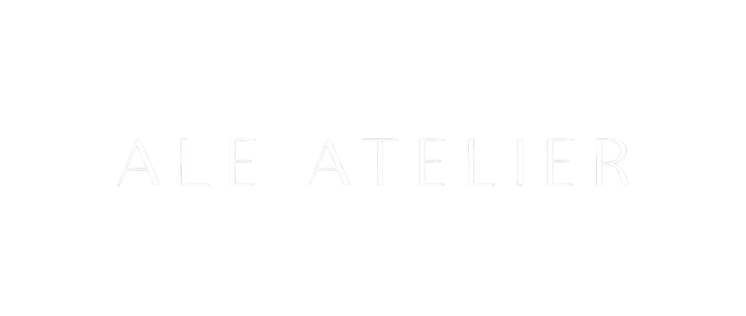 Ale Atelier Main Page