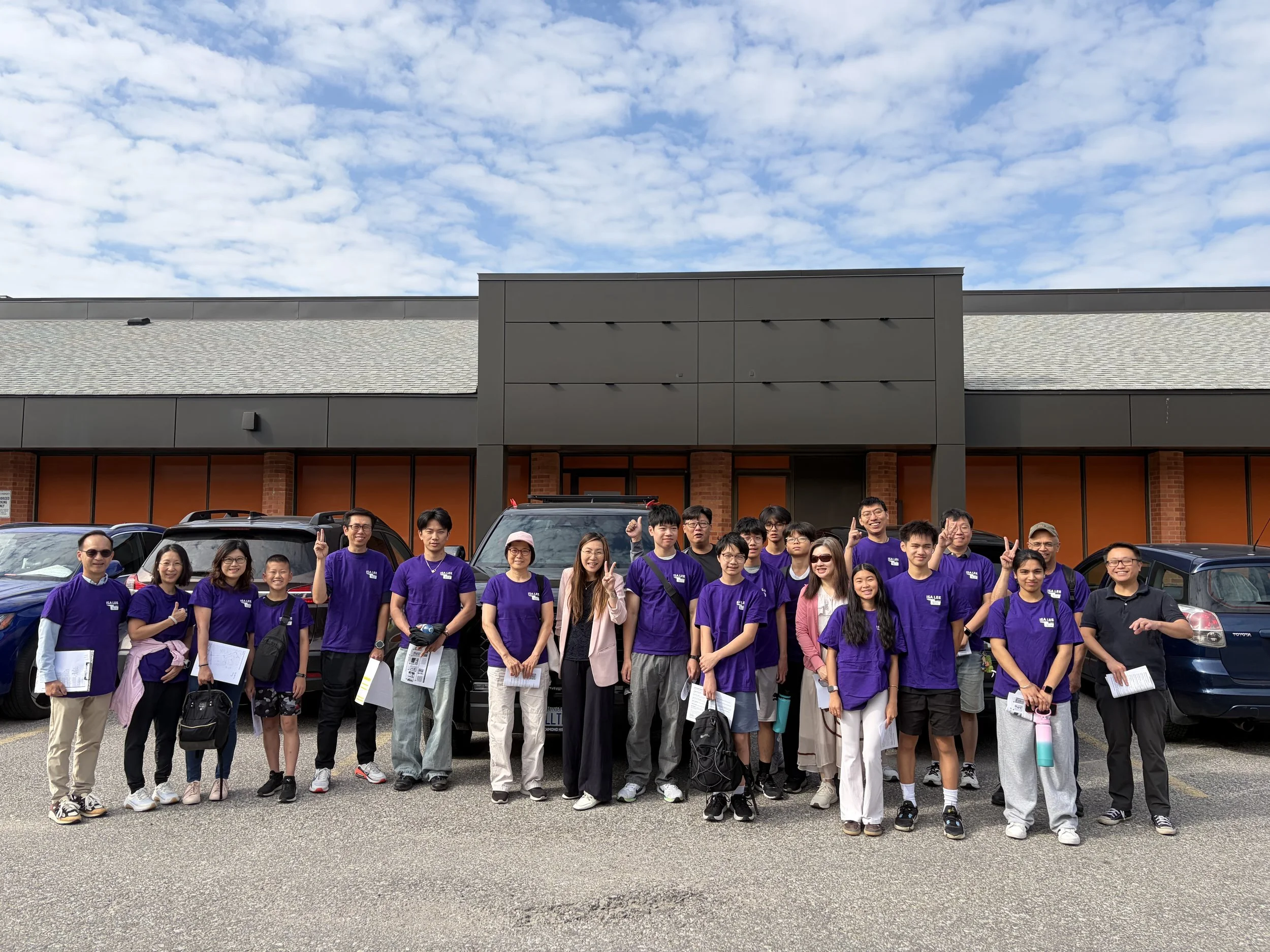 More Volunteer Support For a Stronger Community