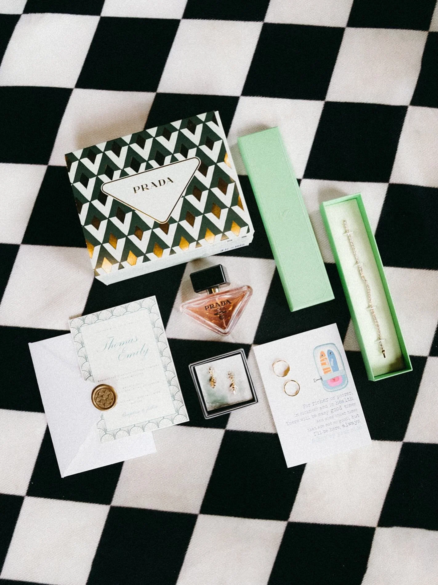 Give me a checkerboard floor any day! 
Some detail shots for Emily at the beautiful @solbergehall