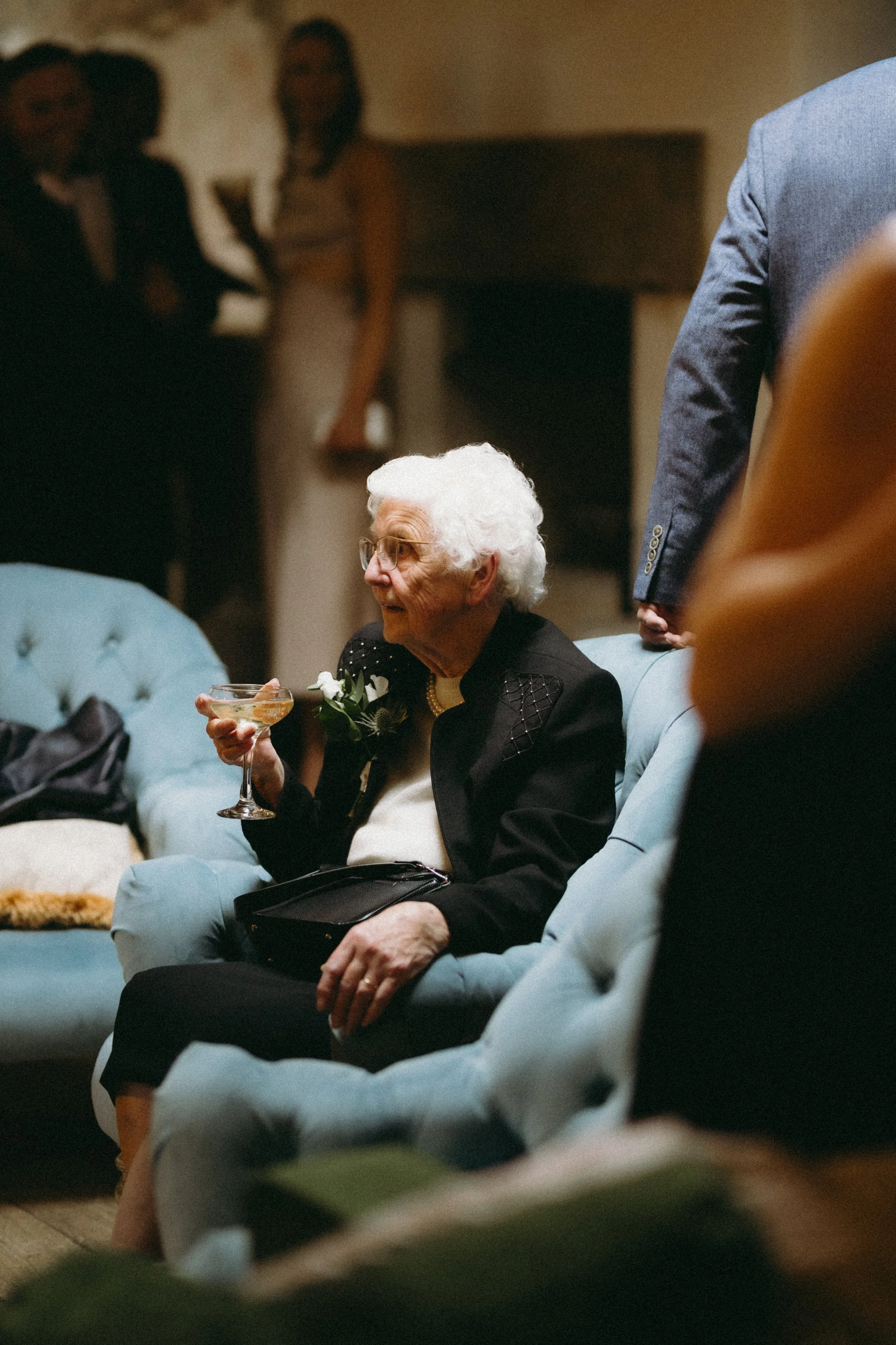 Middleton lodge wedding Newcastle photographer 