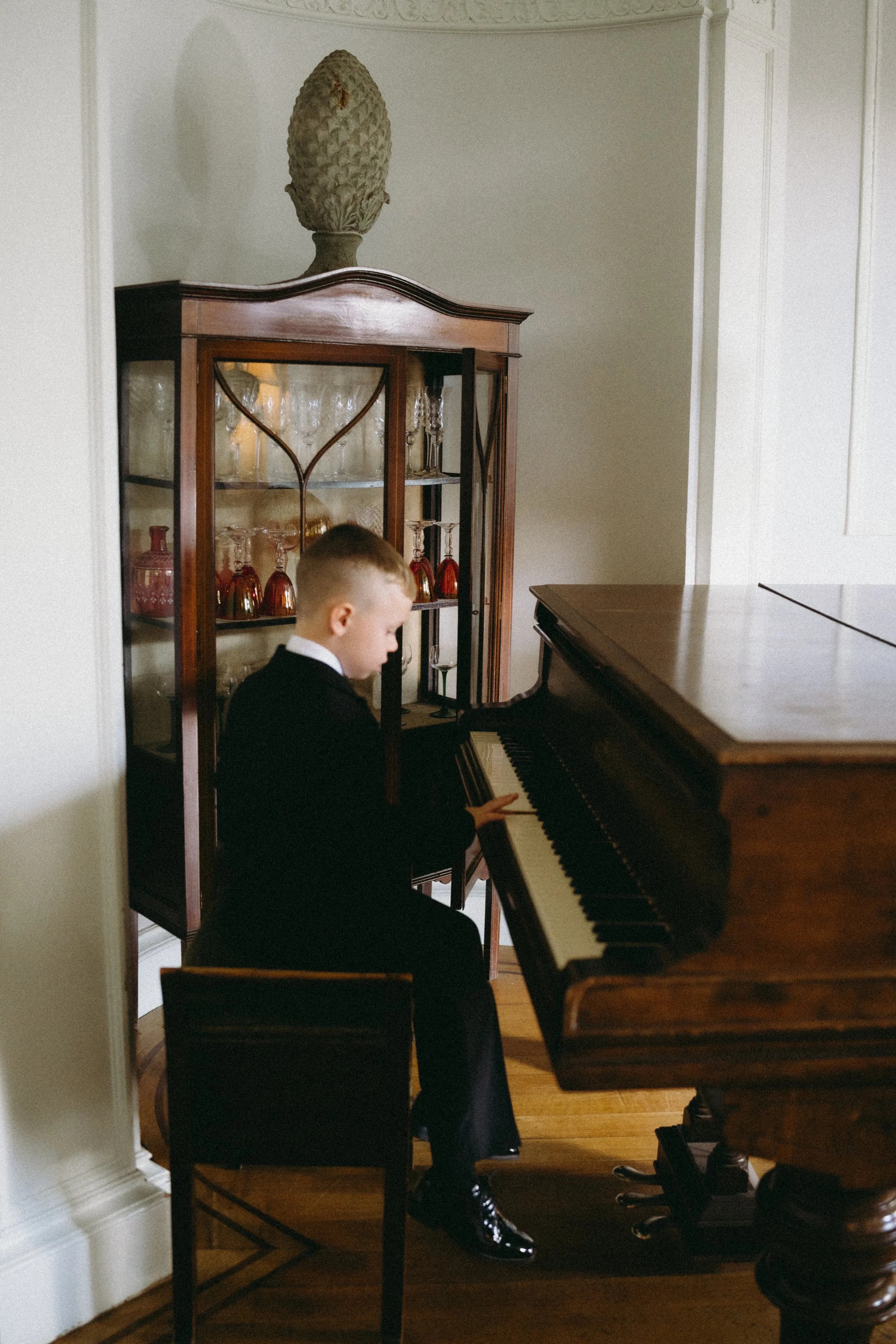  Middleton lodge wedding Newcastle photographer 