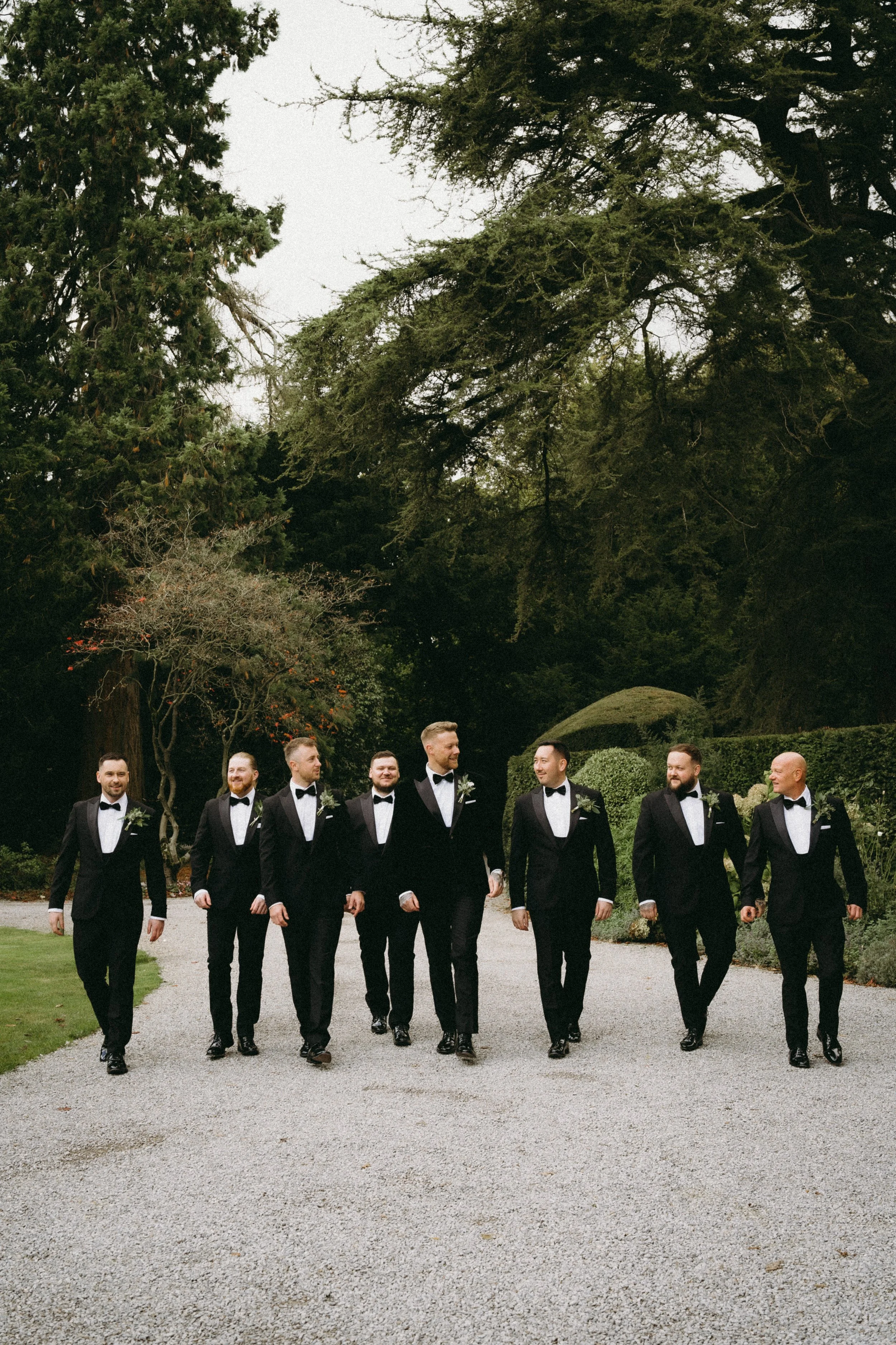  Middleton lodge wedding Newcastle photographer 