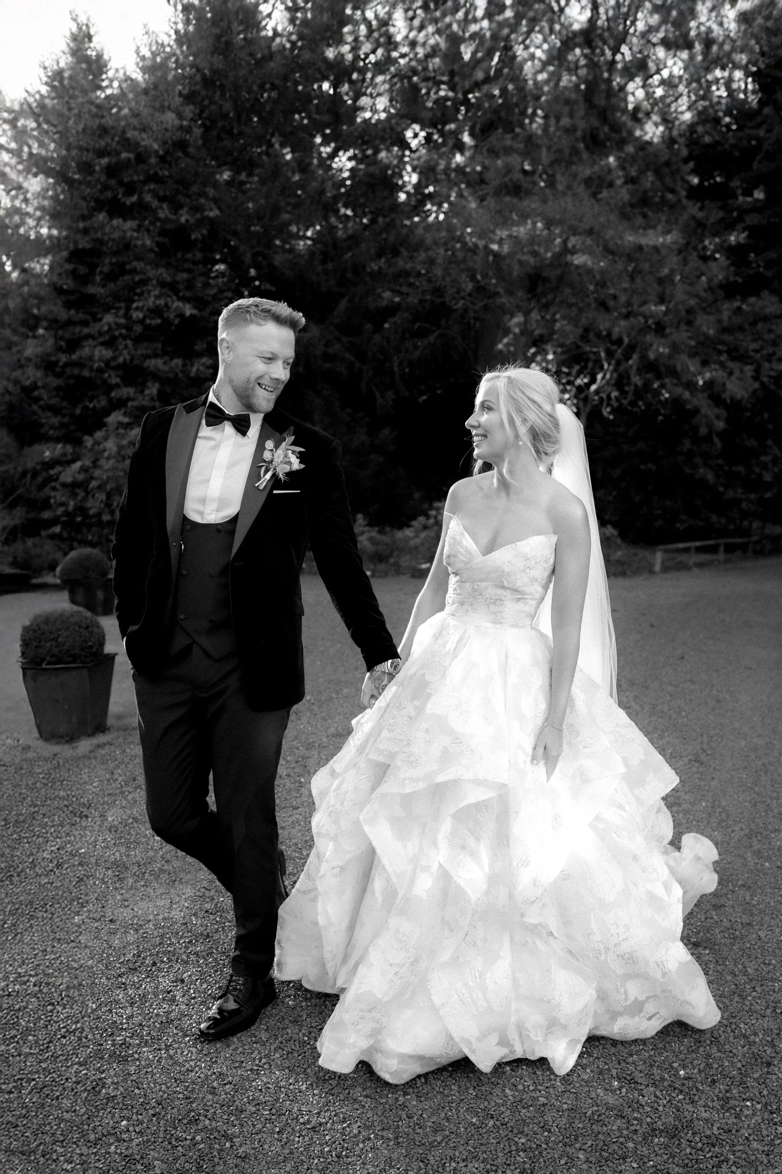  Middleton lodge wedding Newcastle photographer 