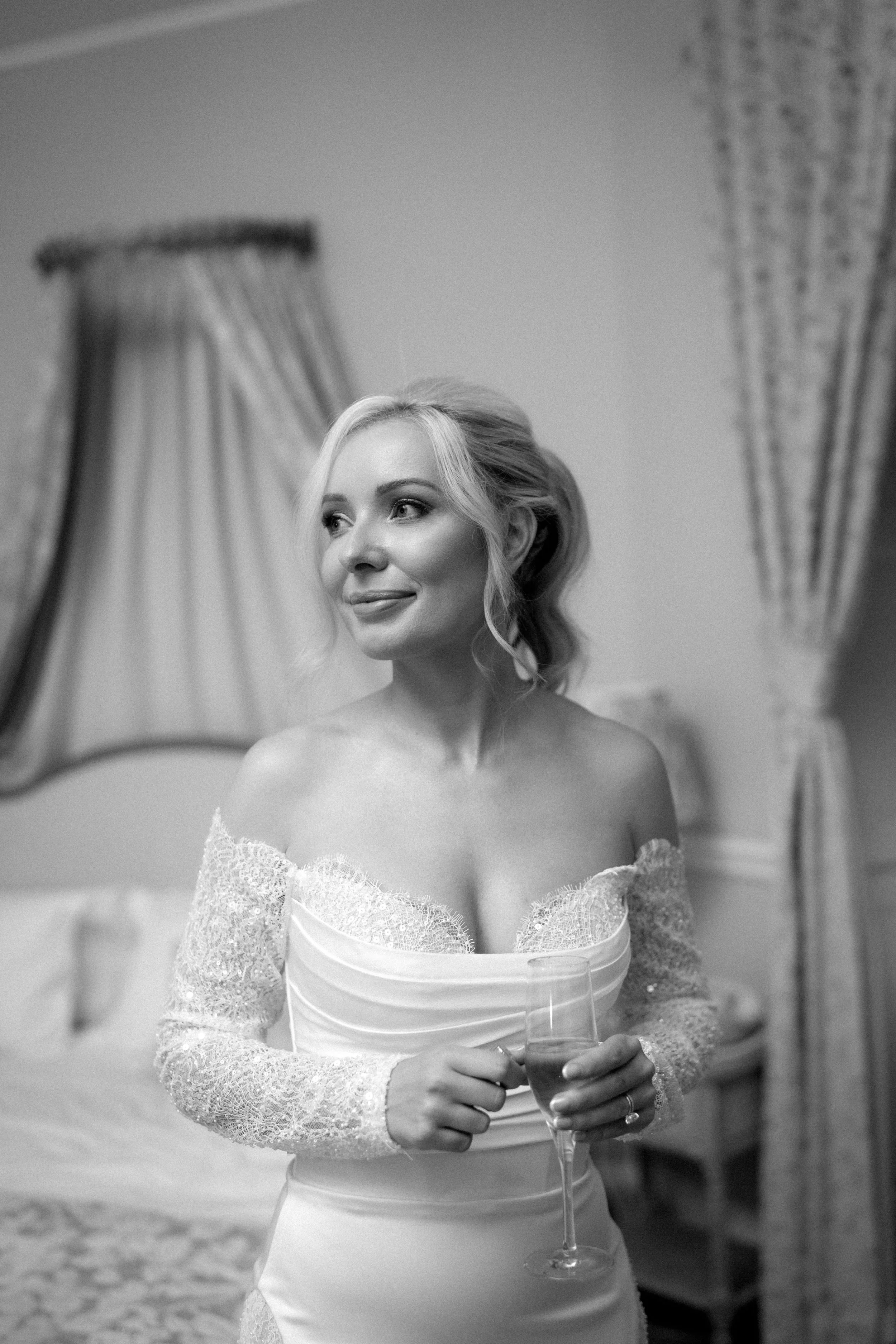  Middleton lodge wedding Newcastle photographer 