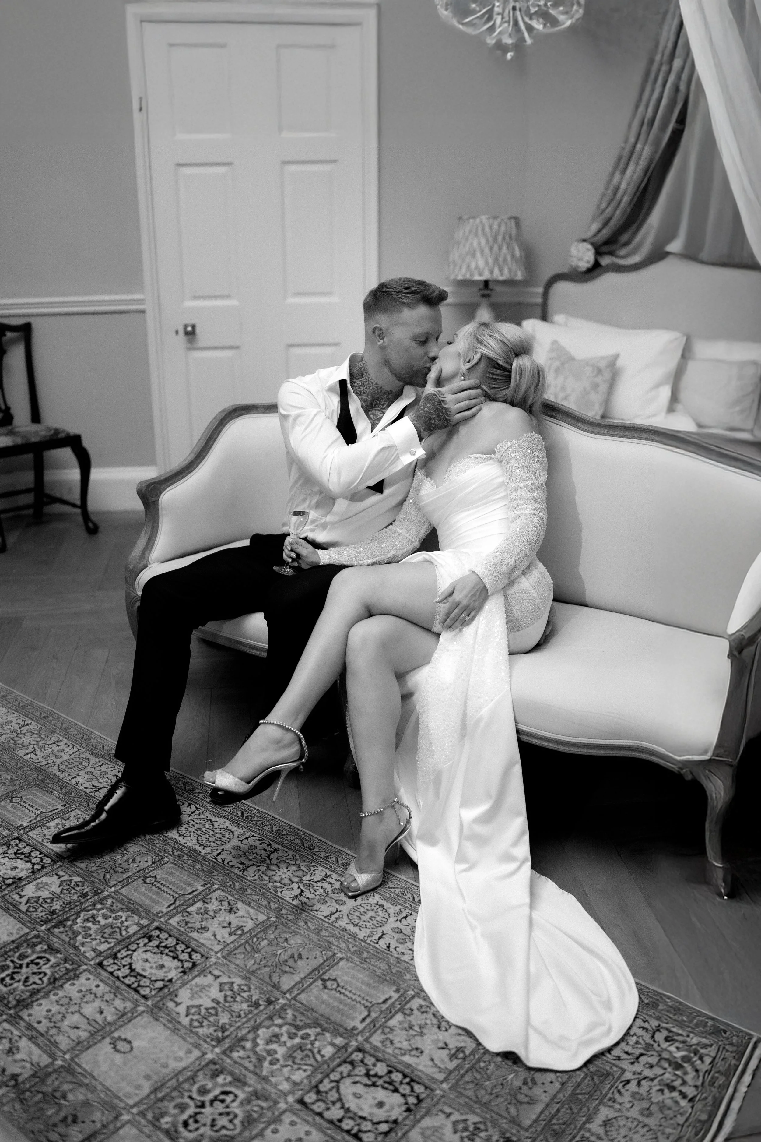  Middleton lodge wedding Newcastle photographer 