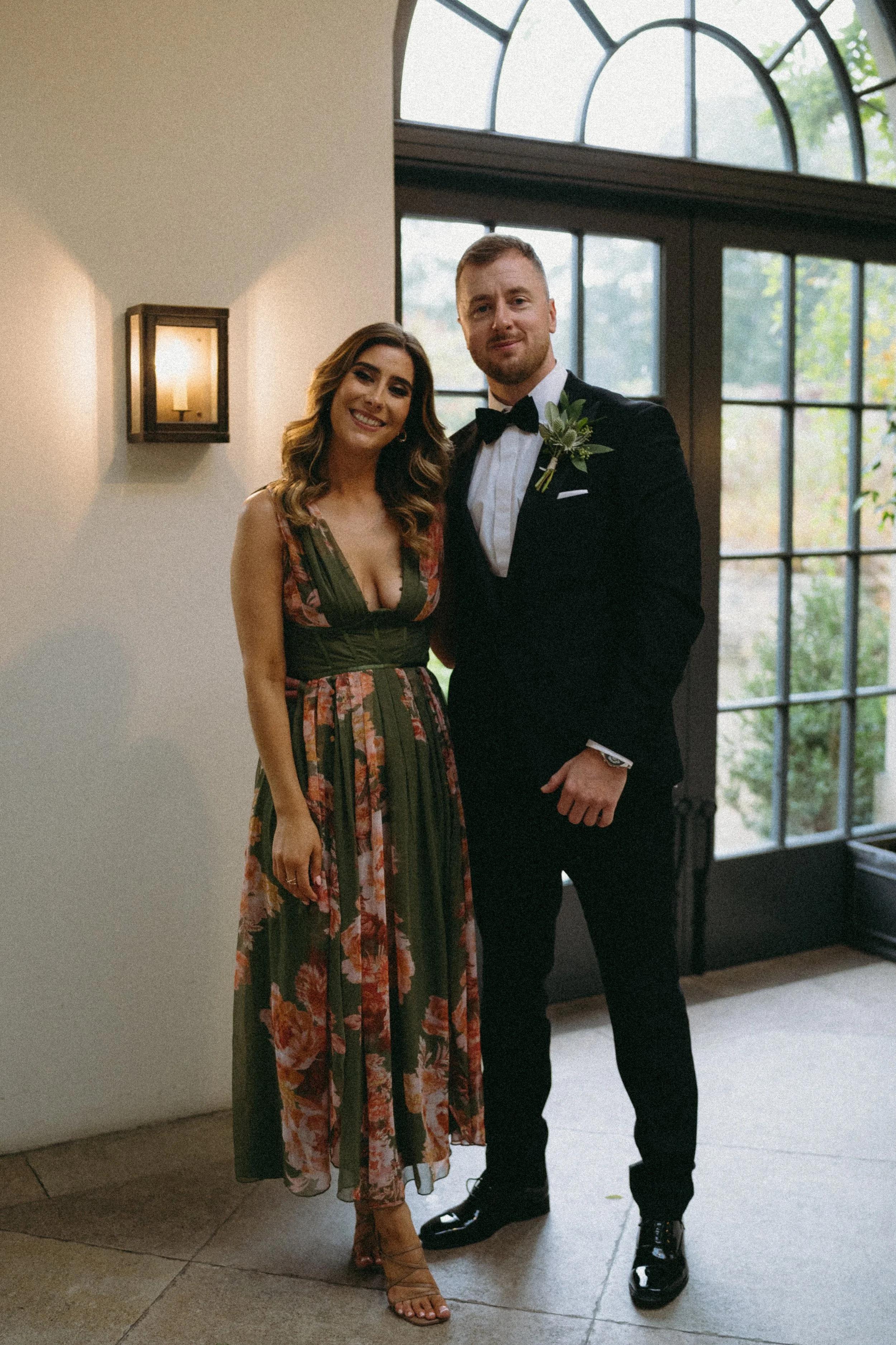  Middleton lodge wedding Newcastle photographer 
