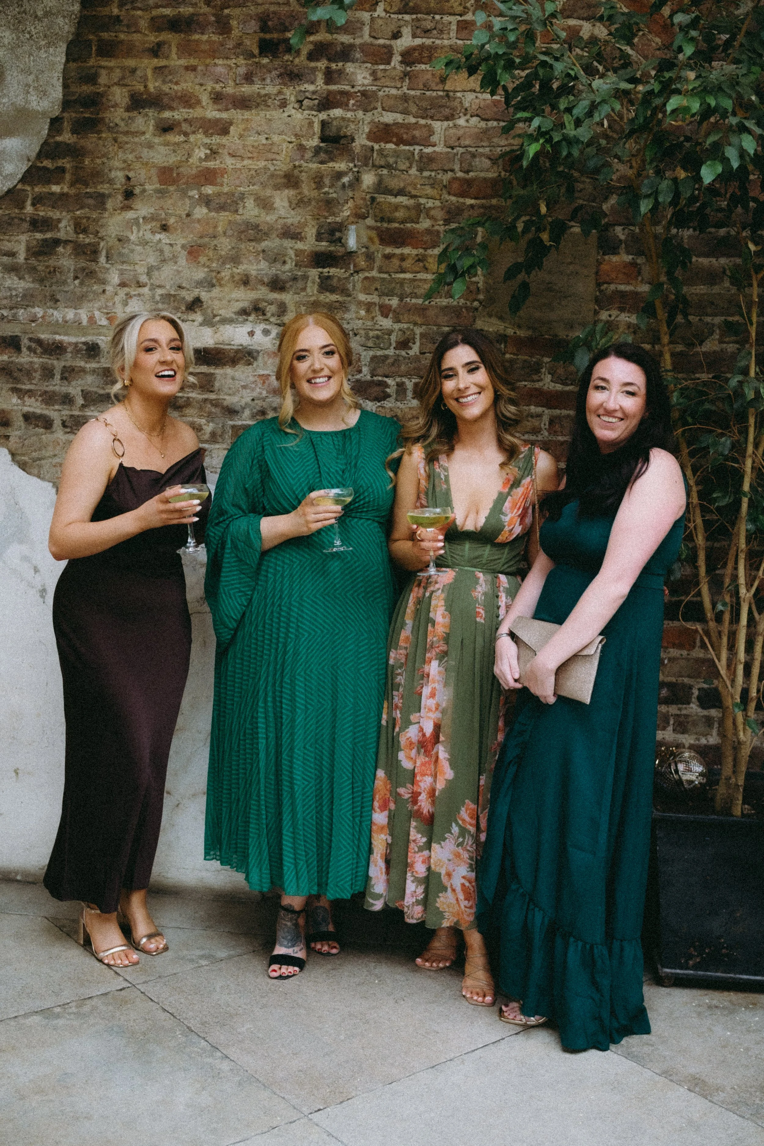  Middleton lodge wedding Newcastle photographer 